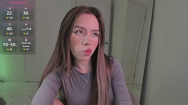 KellyBarton online show from 10.12.25