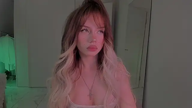 KellyBarton online show from 12.01.25