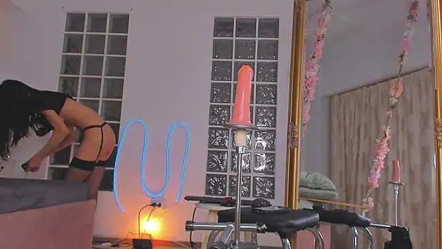 JassyeJoy online show from 03.14.26