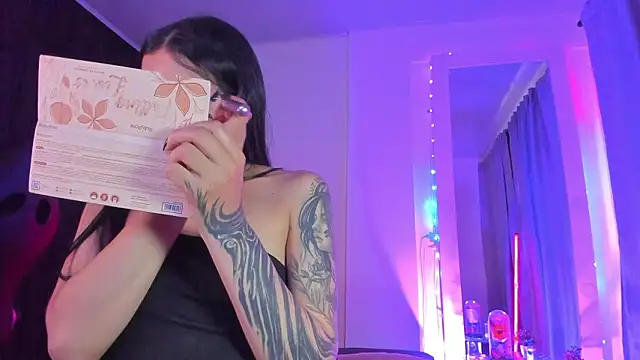 sam carsonx online show from 02.04.26