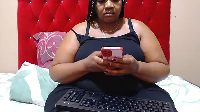 MIGHTYASSS online show from 01.17.26