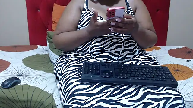 MIGHTYASSS online show from 02.04.26