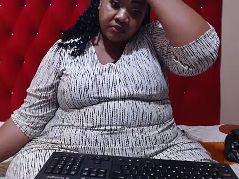 MIGHTYASSS online show from 03.04.26