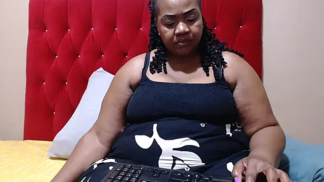 MIGHTYASSS online show from 04.15.26