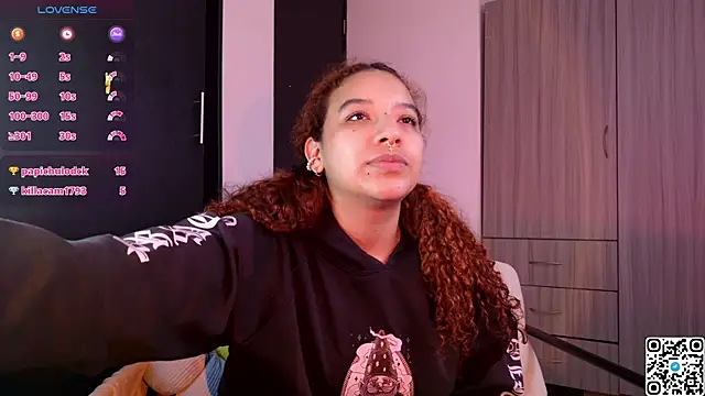 rubi star online show from 12.19.24