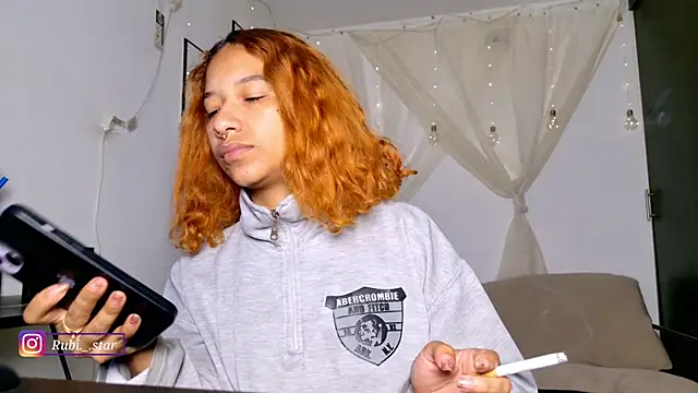 rubi star online show from 04.08.26