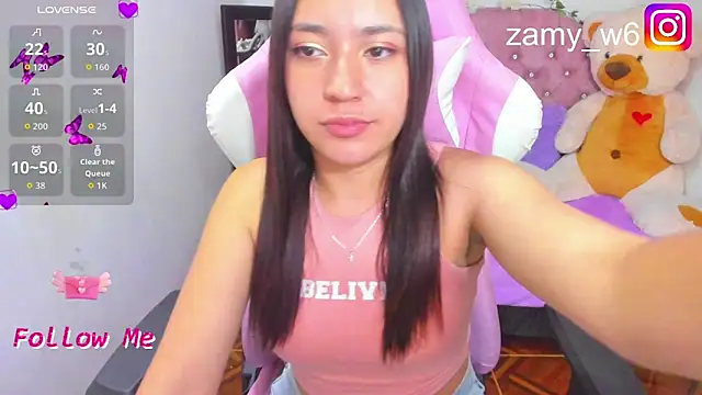 karla cute01 online show from 02.01.26