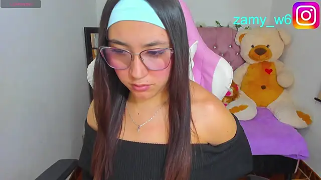 karla cute01 online show from 04.20.26