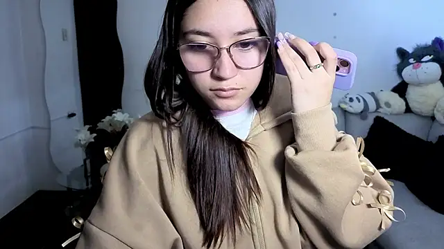 karla cute01 online show from 07.04.26