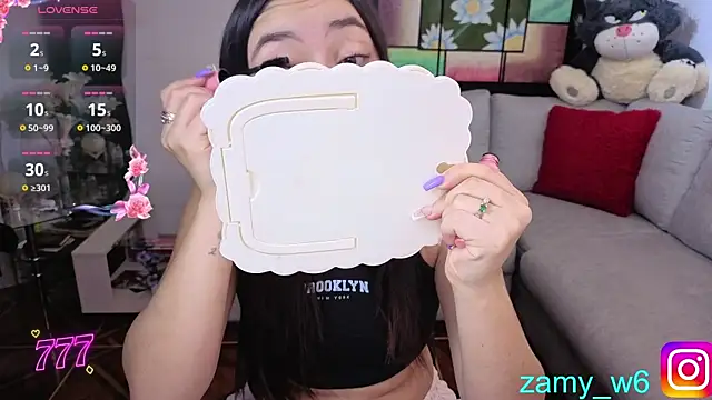 karla cute01 online show from 07.27.26