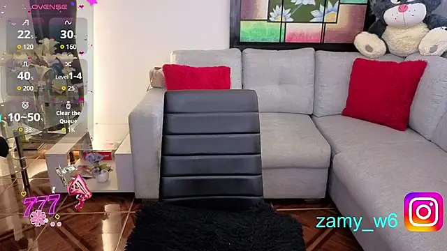 karla cute01 online show from 07.28.26
