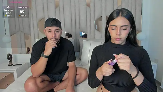 1m valery online show from 03.21.25