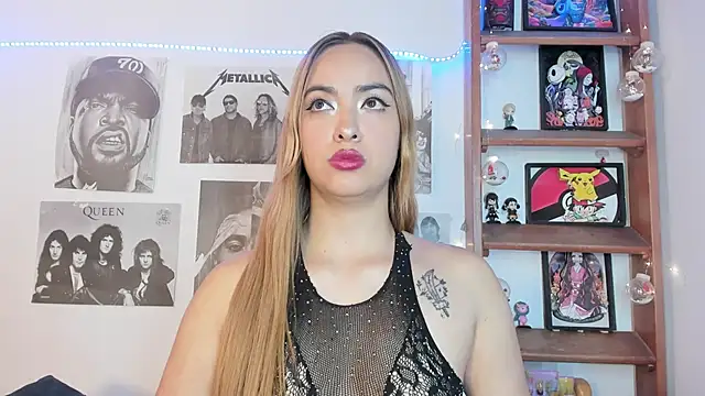 Meowlody online show from 11.13.25