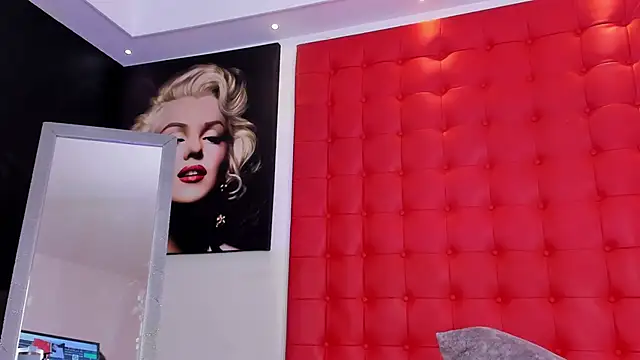 Daliana Beck online show from 04.11.26