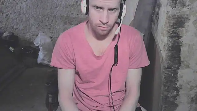 GoodSeksLove online show from 03.07.25