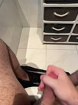 Deralboaus01 online show from 02.08.25