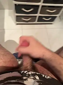 Deralboaus01 online show from 03.15.26