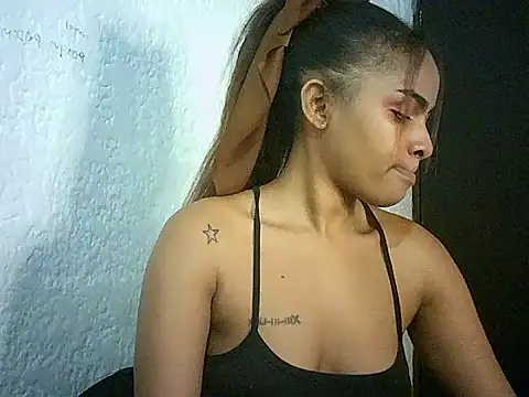 Snapshot of Bellabeltrann chatting on 02.11.26 Bellabeltrann online show from 02.11.26