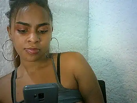 Snapshot of Bellabeltrann chatting on 02.13.26 Bellabeltrann online show from 02.13.26