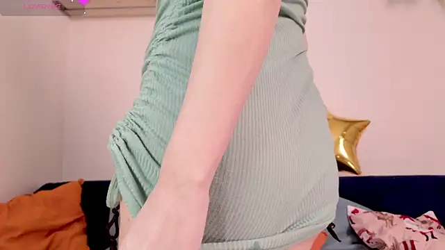 Snapshot of Lisa_sweetheels chatting on 01.21.25 Lisa sweetheels online show from 01.21.25