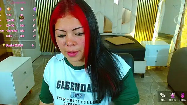 martinna tay online show from 10.17.25