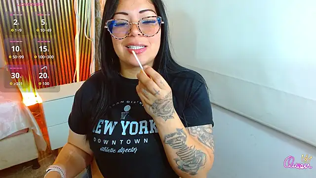 martinna tay online show from 03.26.26