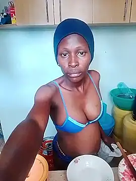 LOVELY-2BERRY online show from 01.17.26