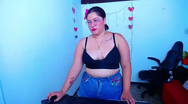 littleflower4you online show from 01.24.25