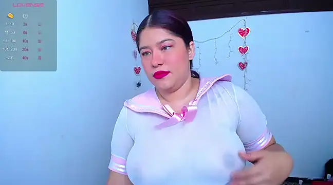 littleflower4you online show from 01.30.25