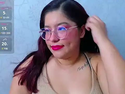 littleflower4you online show from 02.15.25
