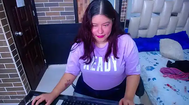 littleflower4you online show from 03.14.25