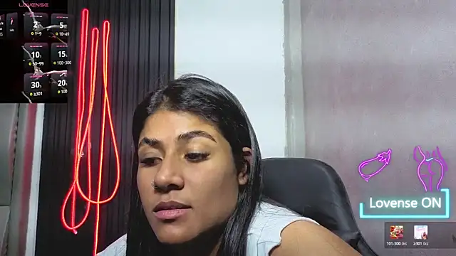 Rubi boobs  online show from 05.31.26