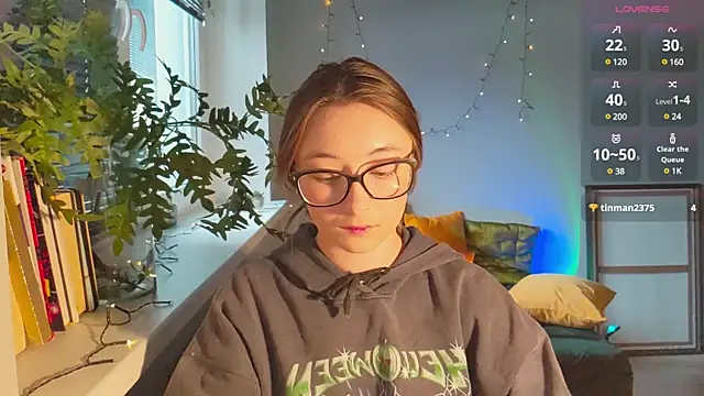 Snapshot of monlight__dana chatting on 01.03.25 monlight dana online show from 01.03.25