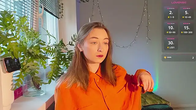 Snapshot of monlight__dana chatting on 01.26.25 monlight dana online show from 01.26.25