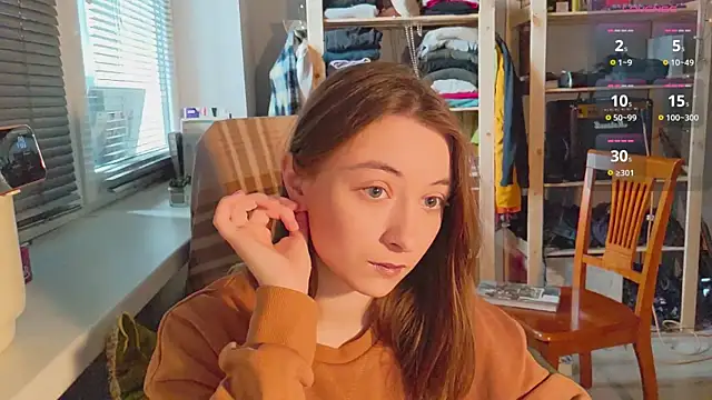 Snapshot of monlight__dana chatting on 02.08.25 monlight dana online show from 02.08.25