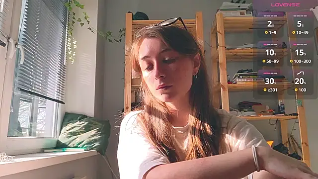 monlight  dana online show from 03.08.26