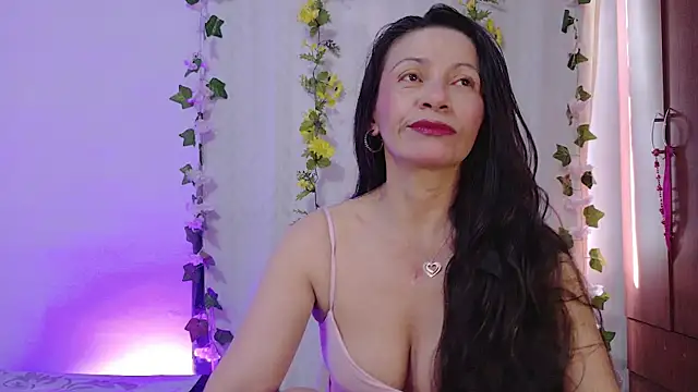 cattaleya1476 online show from 07.16.26