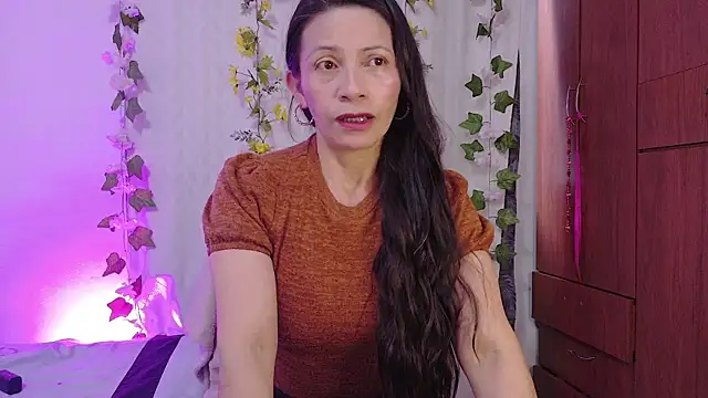 cattaleya1476 online show from 07.28.26