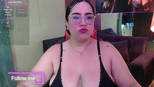 Sofiia davis23 online show from 05.11.26