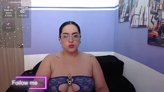 Sofiia davis23 online show from 05.27.26