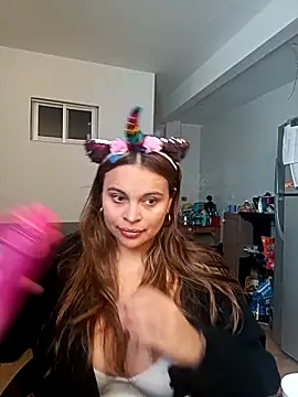 Alex flair online show from 03.12.26