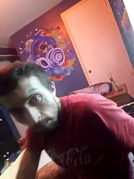 hungandtatted666 online show from 11.05.25