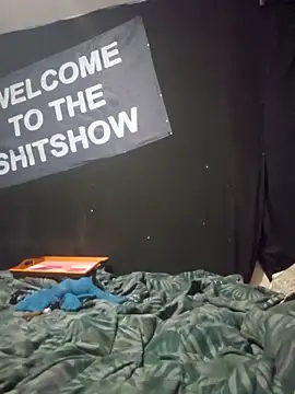 hungandtatted666 online show from 11.22.25