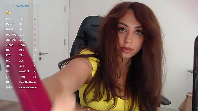  Just a queen 3 online show from 05.05.26