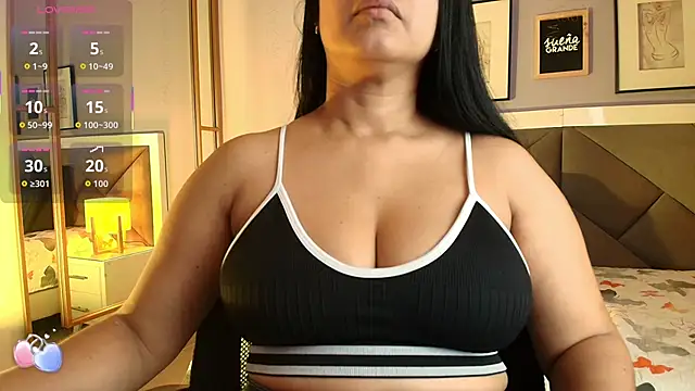 lisa casper online show from 04.18.26