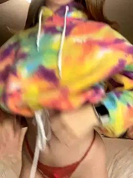 sage  marie online show from 10.18.25