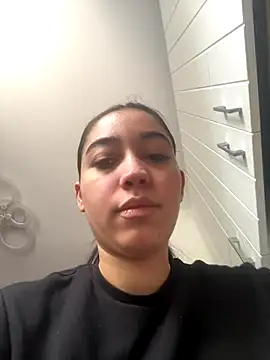 Snapshot of Amy_Sin chatting on 09.26.25 Amy Sin online show from 09.26.25