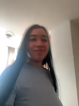 Snapshot of Amy_Sin chatting on 10.12.25 Amy Sin online show from 10.12.25