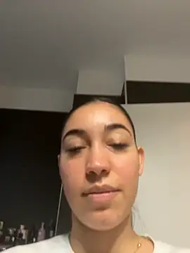 Snapshot of Amy_Sin chatting on 10.18.25 Amy Sin online show from 10.18.25