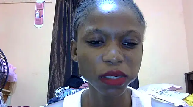 Snapshot of fire_waiste_ chatting on 12.24.24 fire waiste  online show from 12.24.24